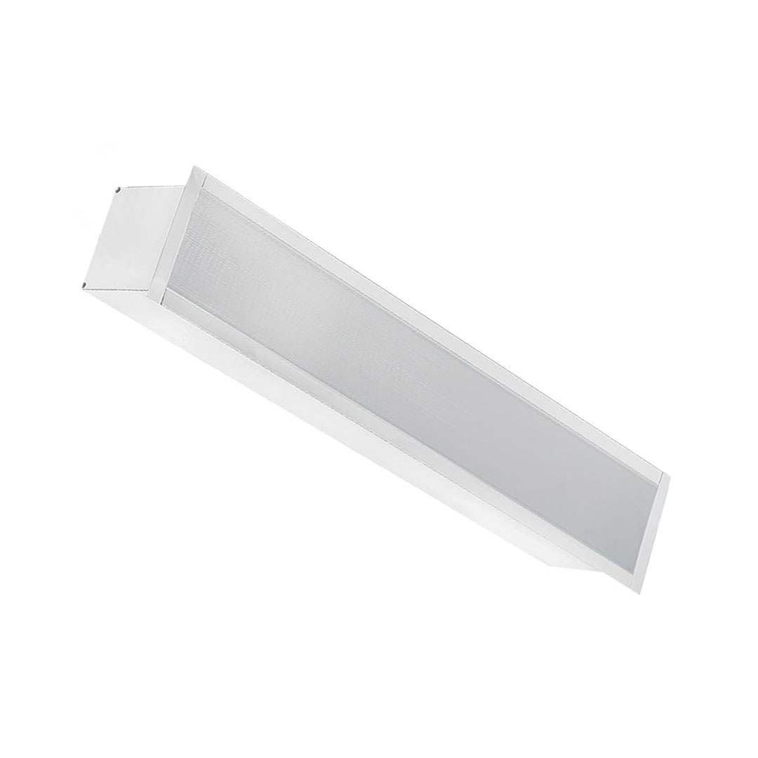 چراغ خطی توکار 36 وات عرض 7.5 سانتیمتر آلتون رای مدل لیان AL-NS11