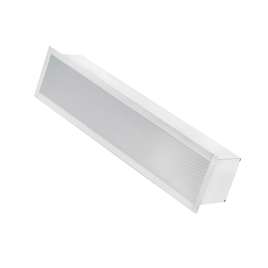 چراغ خطی توکار 48 وات عرض 9.5 سانتیمتر آلتون رای مدل لیان AL-NE11