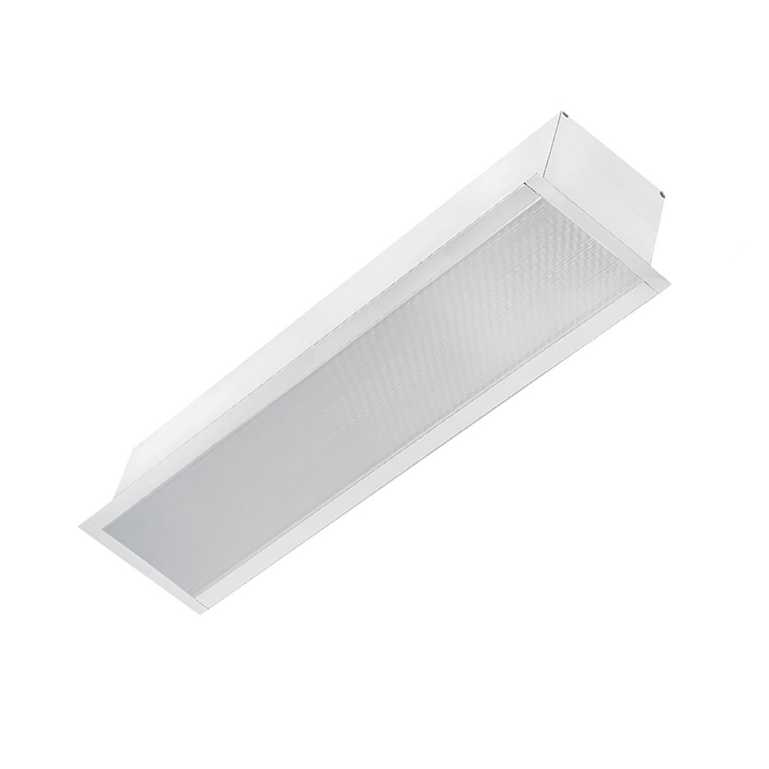 چراغ خطی توکار 48 وات عرض 9.5 سانتیمتر آلتون رای مدل لیان AL-NE11