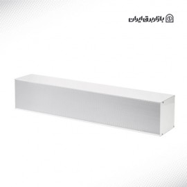 چراغ خطی روکار 44 وات عرض 9.5 سانتیمتر آلتون رای مدل لیان AL-NE51