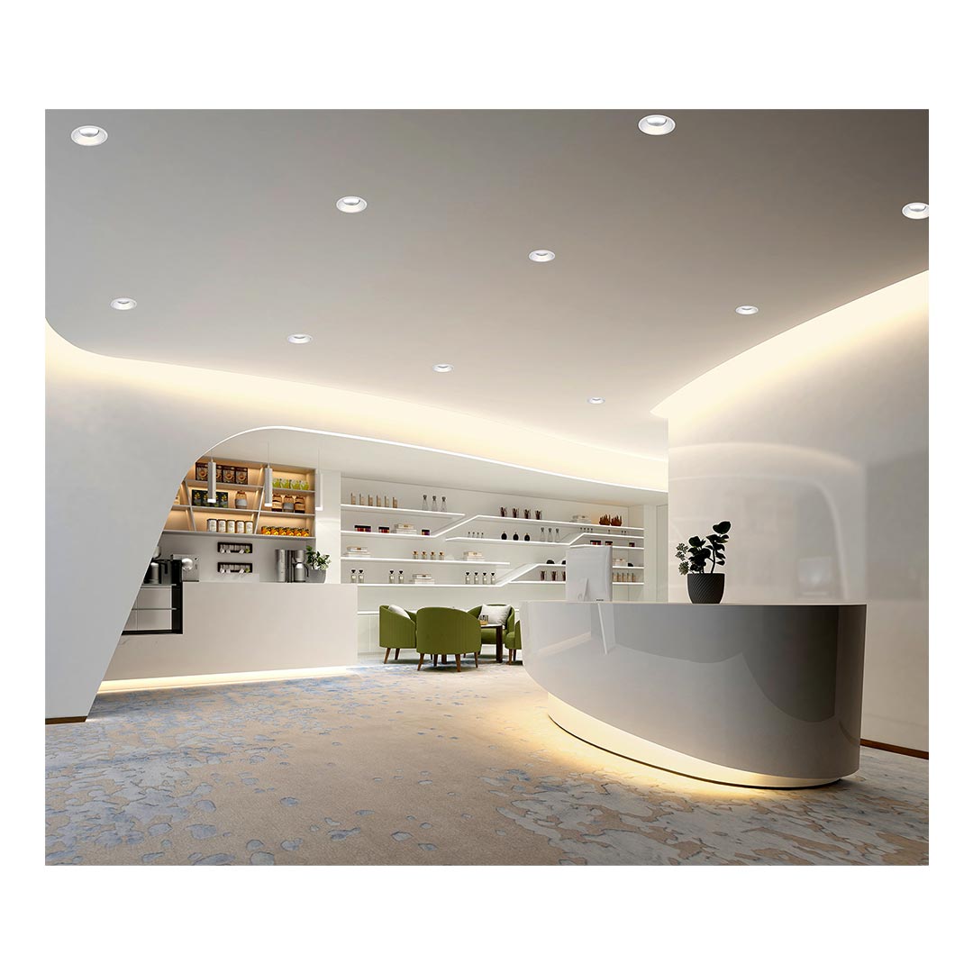 چراغ دانلایت