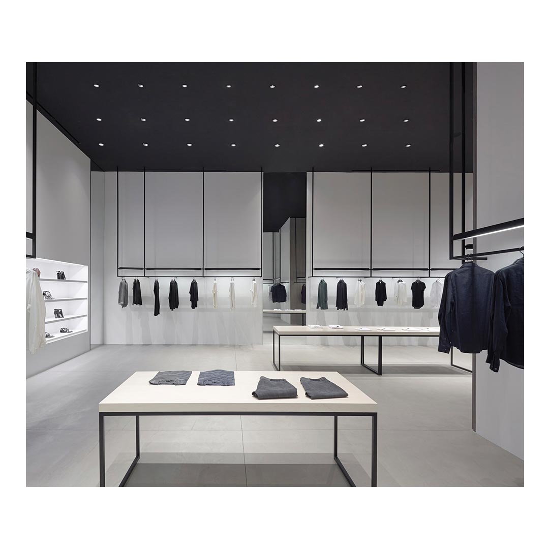 چراغ دانلايت گرد توكار 13 وات دهانه 10 سانتی متر مازی نور مدل آرتميس رنگ بدنه سفید