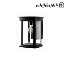 چراغ دیواری شعاع مدل مدرن کلاسیک کد SH-1631