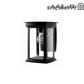  چراغ دیواری شعاع مدل مدرن کلاسیک کد SH-1631 