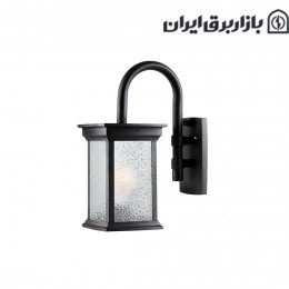 چراغ دیواری شعاع مدل مدرن کلاسیک کد SH-1632