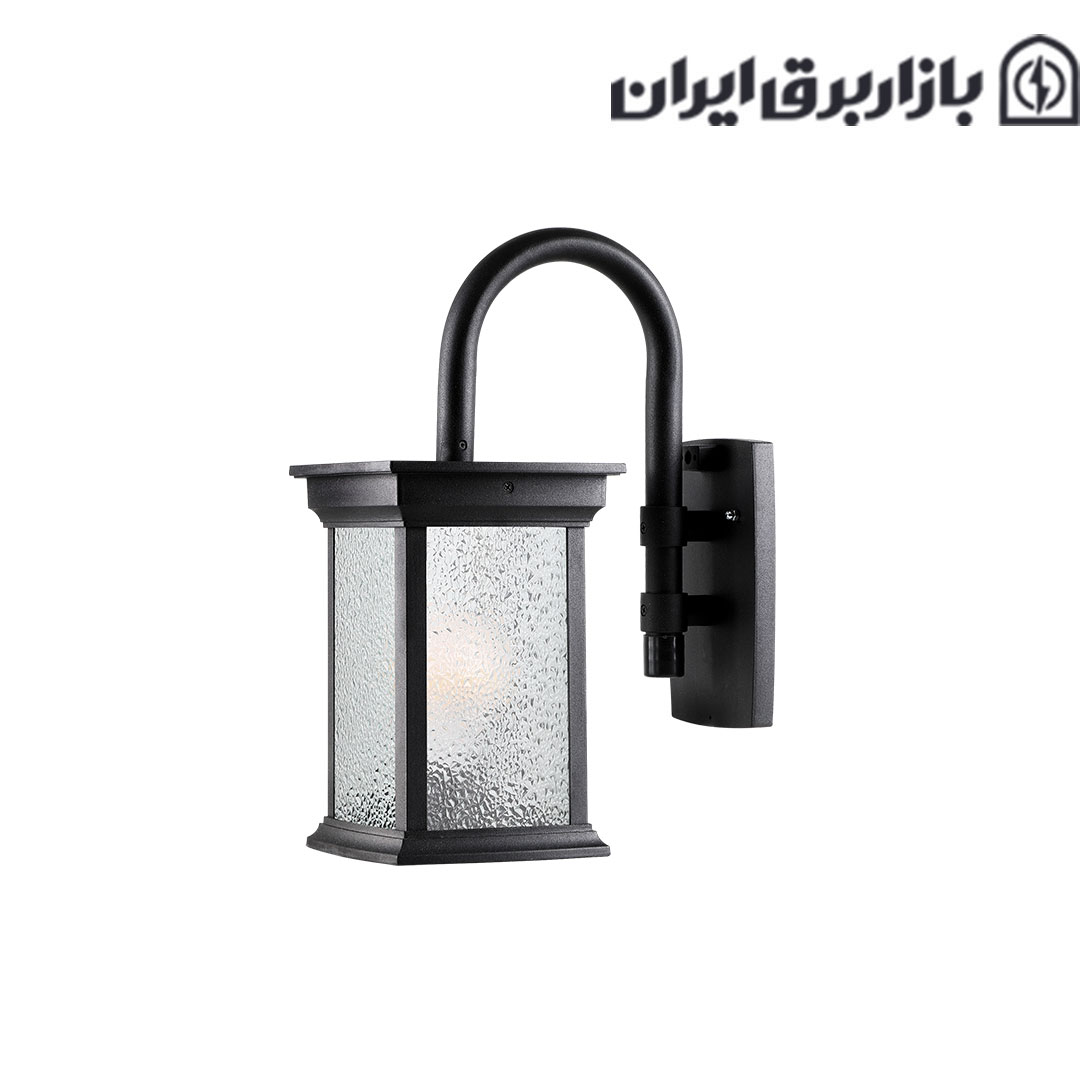  چراغ دیواری شعاع مدل مدرن کلاسیک کد SH-1632