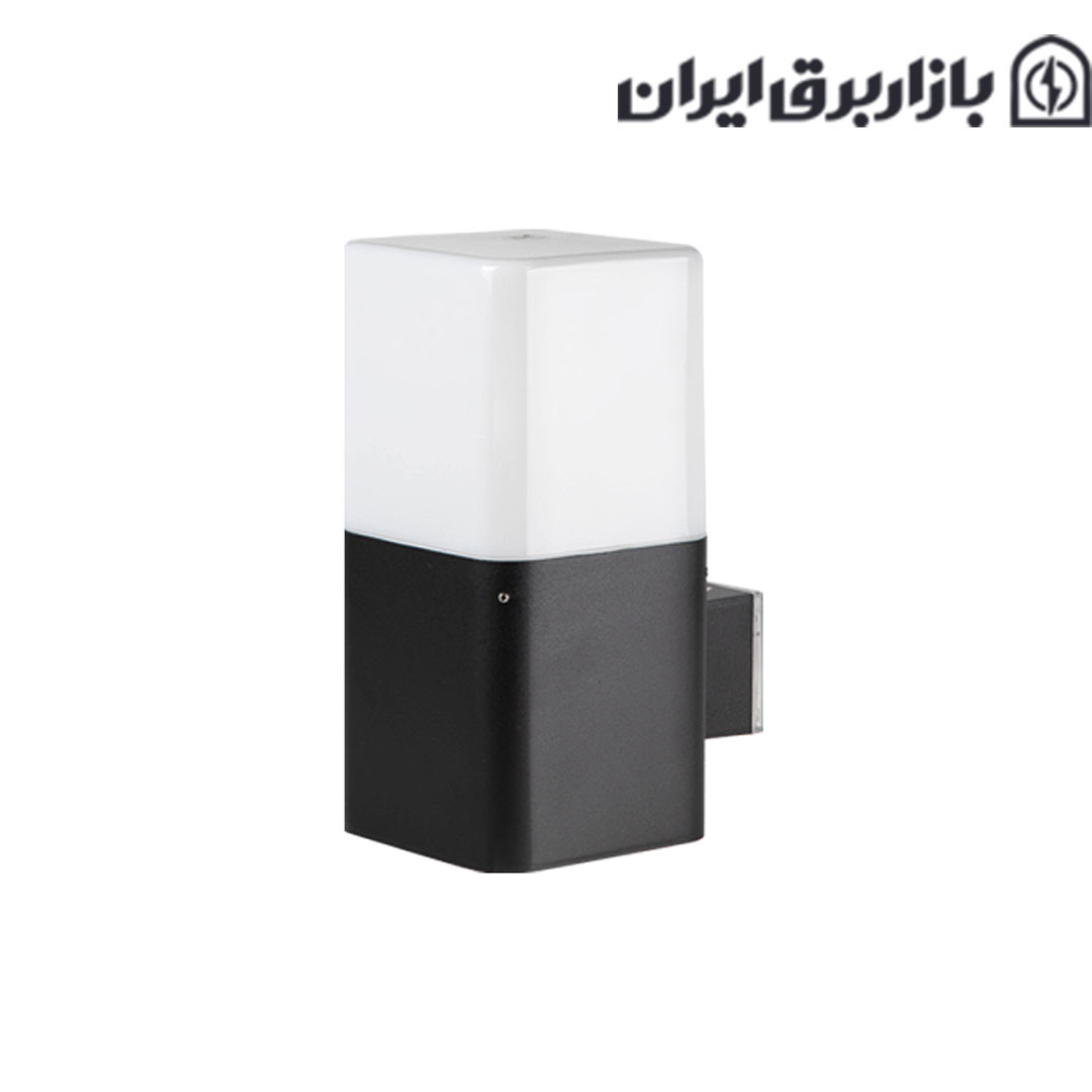 چراغ دیواری شعاع مدل نئوکلاسیک کد SH-2404