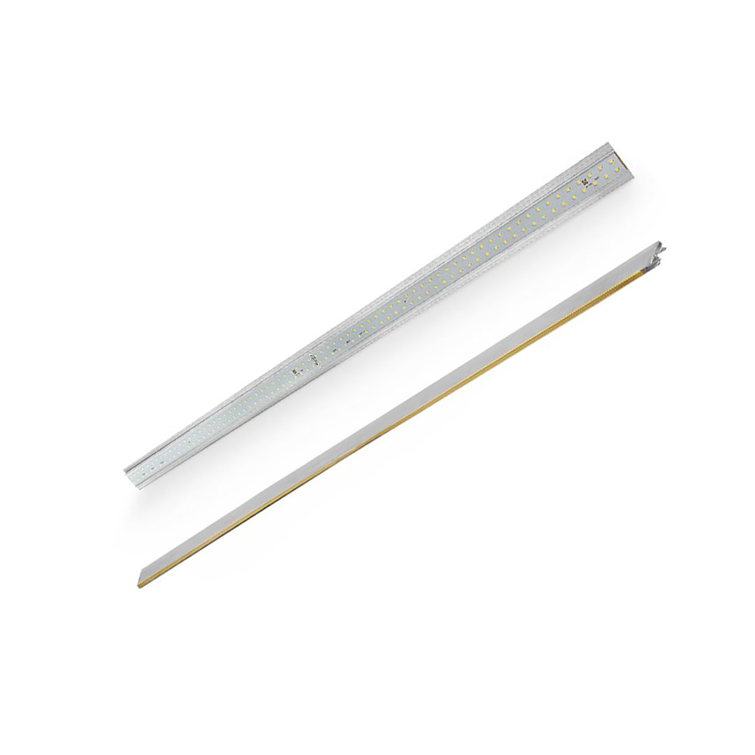 چراغ روشنایی خطی روکار 24 وات آلتون رای مدل دنا AL-WN11