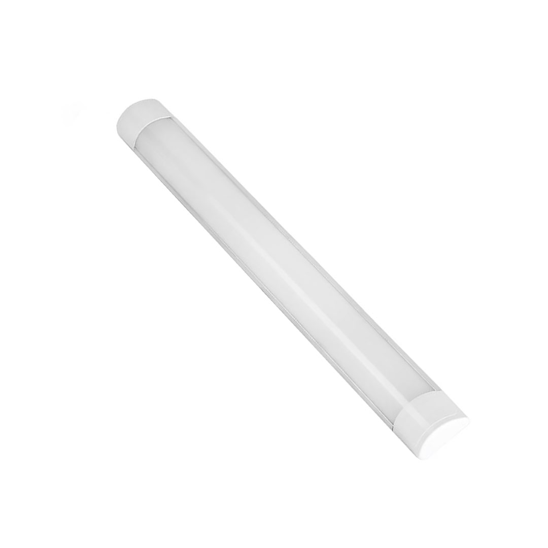 چراغ روشنایی خطی روکار اندازه 107 سانتی‌متر 48 وات آلتون رای مدل دیبا AL-WA21