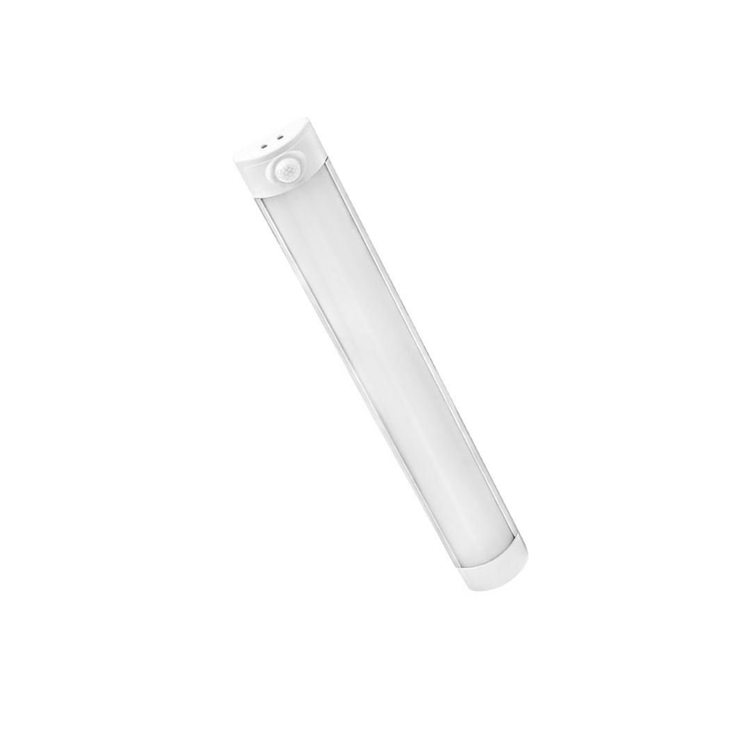 چراغ روشنایی خطی روکار اندازه 59 سانتی‌متر 24 وات آلتون رای مدل دیبا AL-WA11