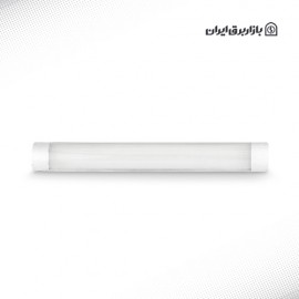 چراغ روشنایی خطی روکار اندازه 80 وات آلتون رای مدل دیبا AL-WA22