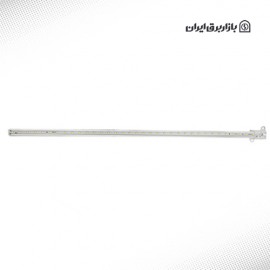 چراغ روشنایی خطی روکار یک متر12 وات آلتون رای مدل هلنا AL-WH31