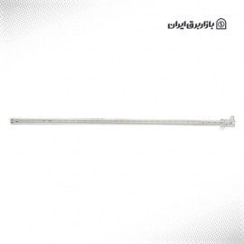 چراغ روشنایی خطی روکار یک متر18 وات آلتون رای مدل هلنا AL-WH32