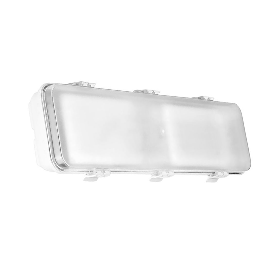 چراغ روشنایی روکار 24 وات آلتون رای مدل دینو AL-WB21