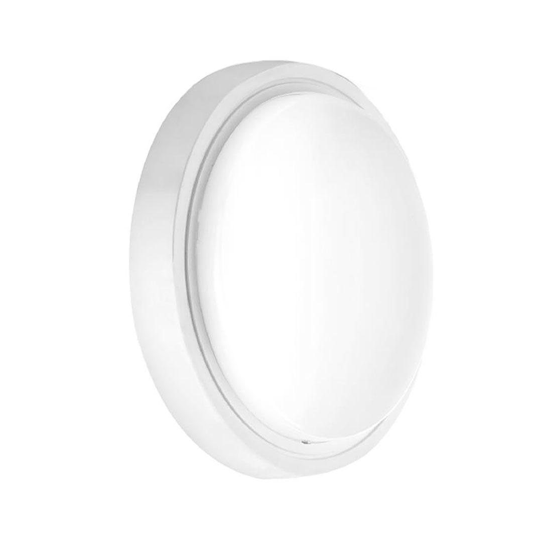 چراغ روشنایی روکار اضطراری Maintained گرد آلتون رای مدل مروارید AL-DM24