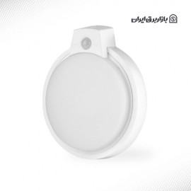 چراغ روشنایی روکار سنسور حرکتی PlR آلتون رای توان 15 وات مدل مروارید AL-DM26