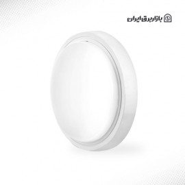 چراغ روشنایی روکار سنسور دار آلتون رای توان 15 وات مدل مروارید AL-DM23