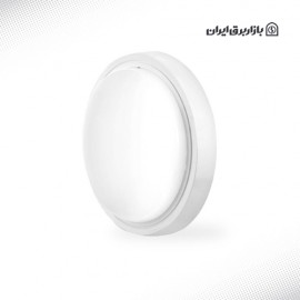 چراغ روشنایی روکار سنسورحرکتی PlR آلتون رای توان 15 وات مدل مروارید AL-DM27