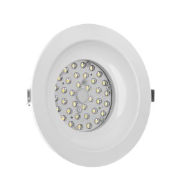 چراغ روشنایی سقفی توکار 36 وات آلتون رای مدل نورا AL-DR11