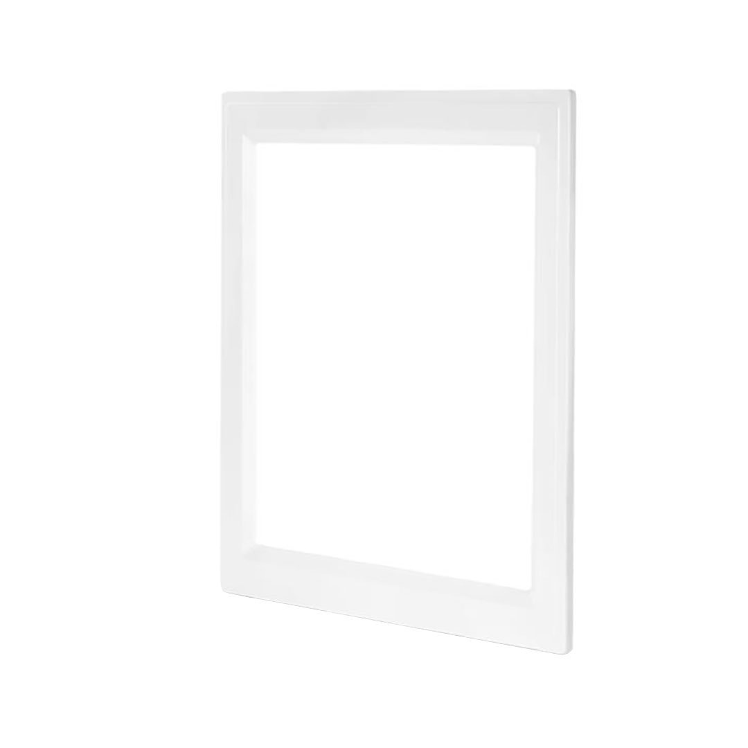 چراغ روشنایی سقفی مربع توکار 22 وات آلتون رای اندازه 20*20 مدل زمرد AL-DZ61