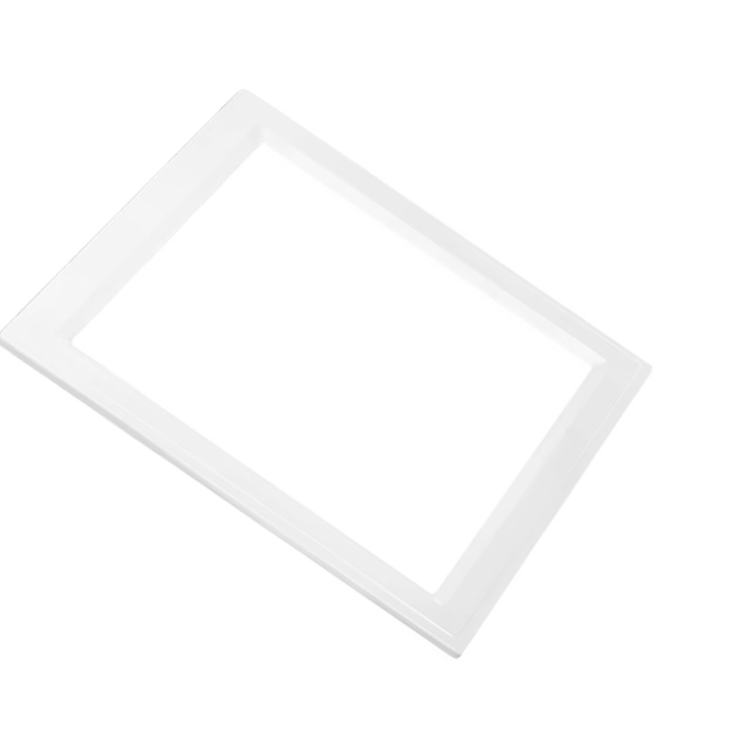 چراغ روشنایی سقفی مربع توکار 22 وات آلتون رای اندازه 20*20 مدل زمرد AL-DZ61