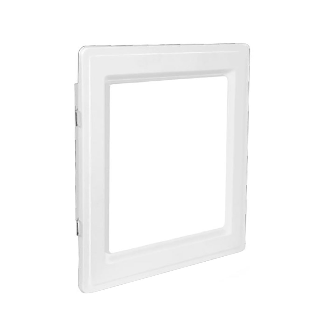 چراغ روشنایی سقفی مربع توکار 34 وات آلتون رای اندازه 30*30 مدل زمرد AL-DZ73