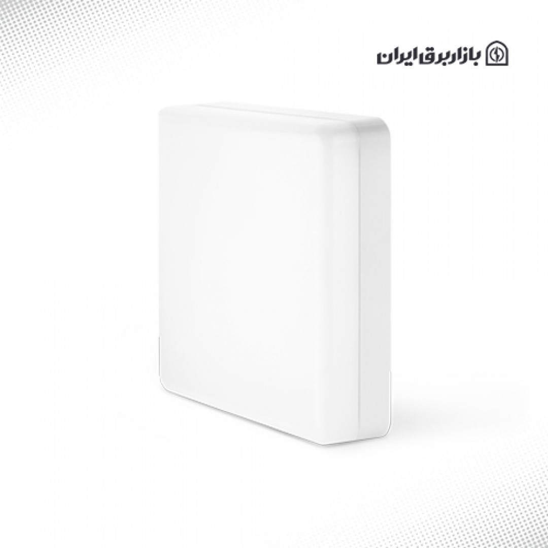 چراغ روشنایی  مربع روکار 32 وات آلتون رای مدل آیسان AL-SN51