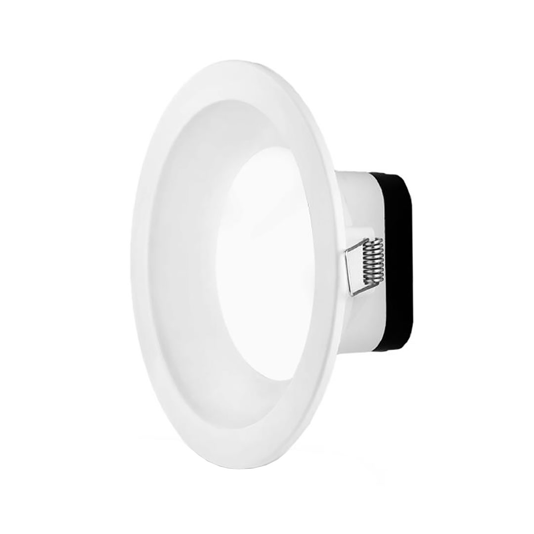 چراغ سقفی توکار 12 وات آلتون رای قطر 15 مدل درسان AL-DS31