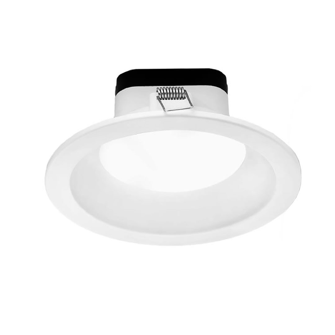 چراغ سقفی توکار 12 وات آلتون رای قطر 15 مدل درسان AL-DS31