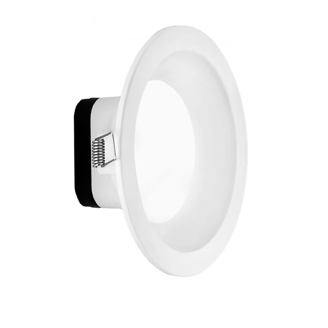 چراغ سقفی توکار 12 وات آلتون رای قطر 15 مدل درسان AL-DS31