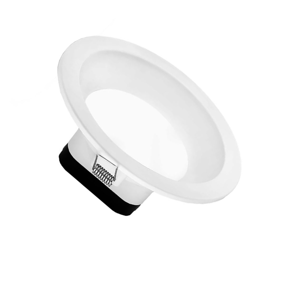 چراغ سقفی توکار 12 وات آلتون رای قطر 15 مدل درسان AL-DS31