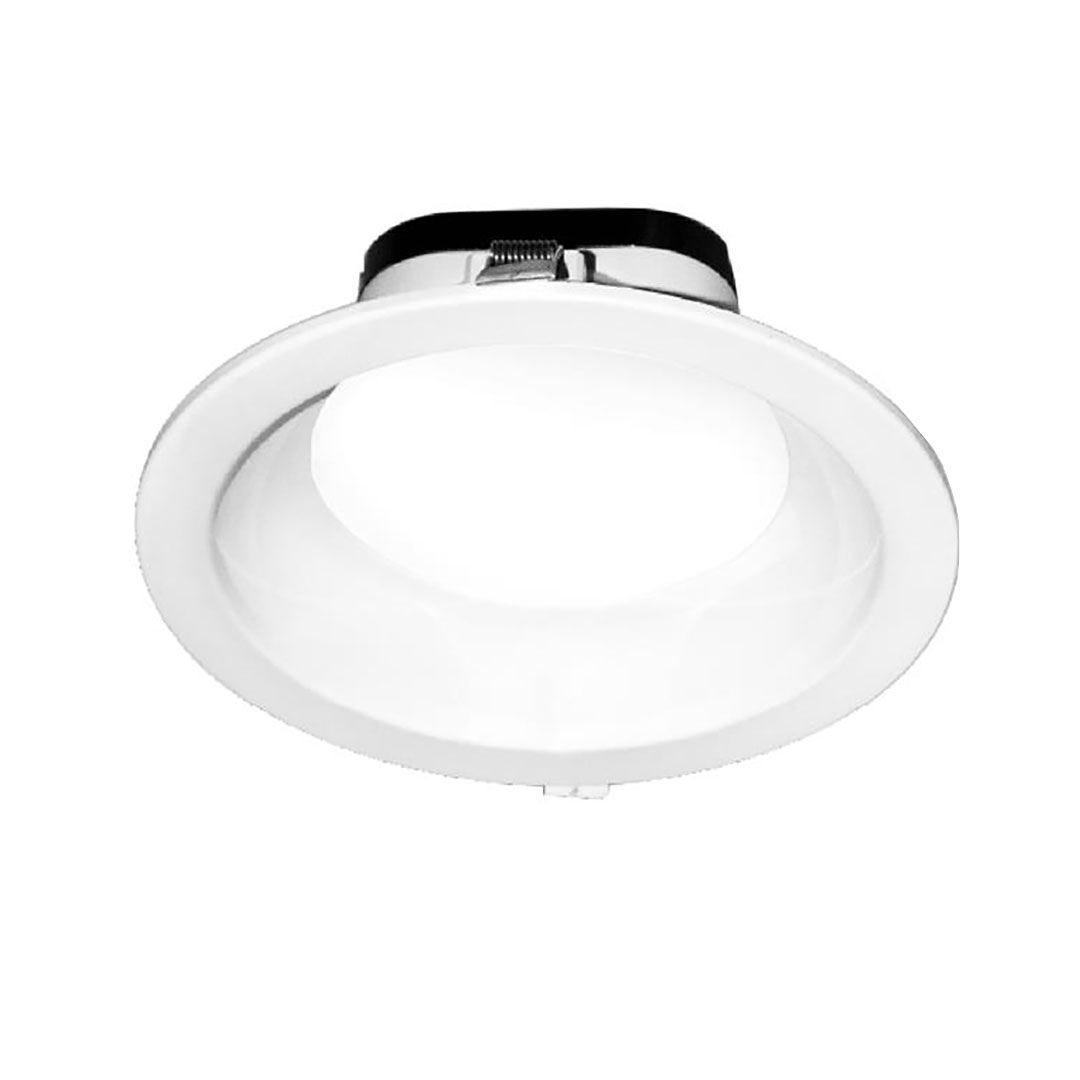 چراغ سقفی توکار 16 وات آلتون رای قطر 20 مدل درسان AL-DS41