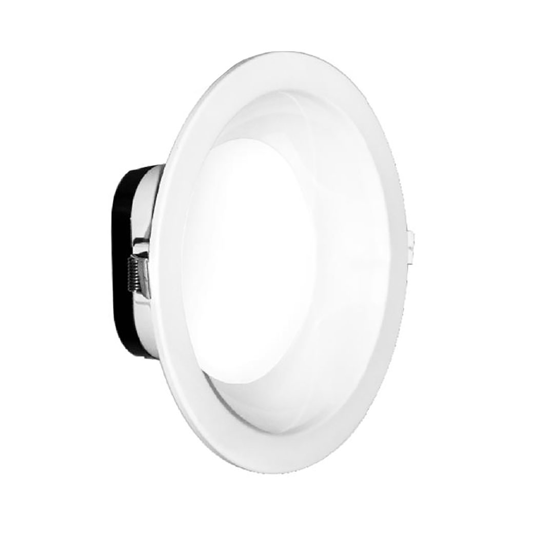 چراغ سقفی توکار 16 وات آلتون رای قطر 20 مدل درسان AL-DS41