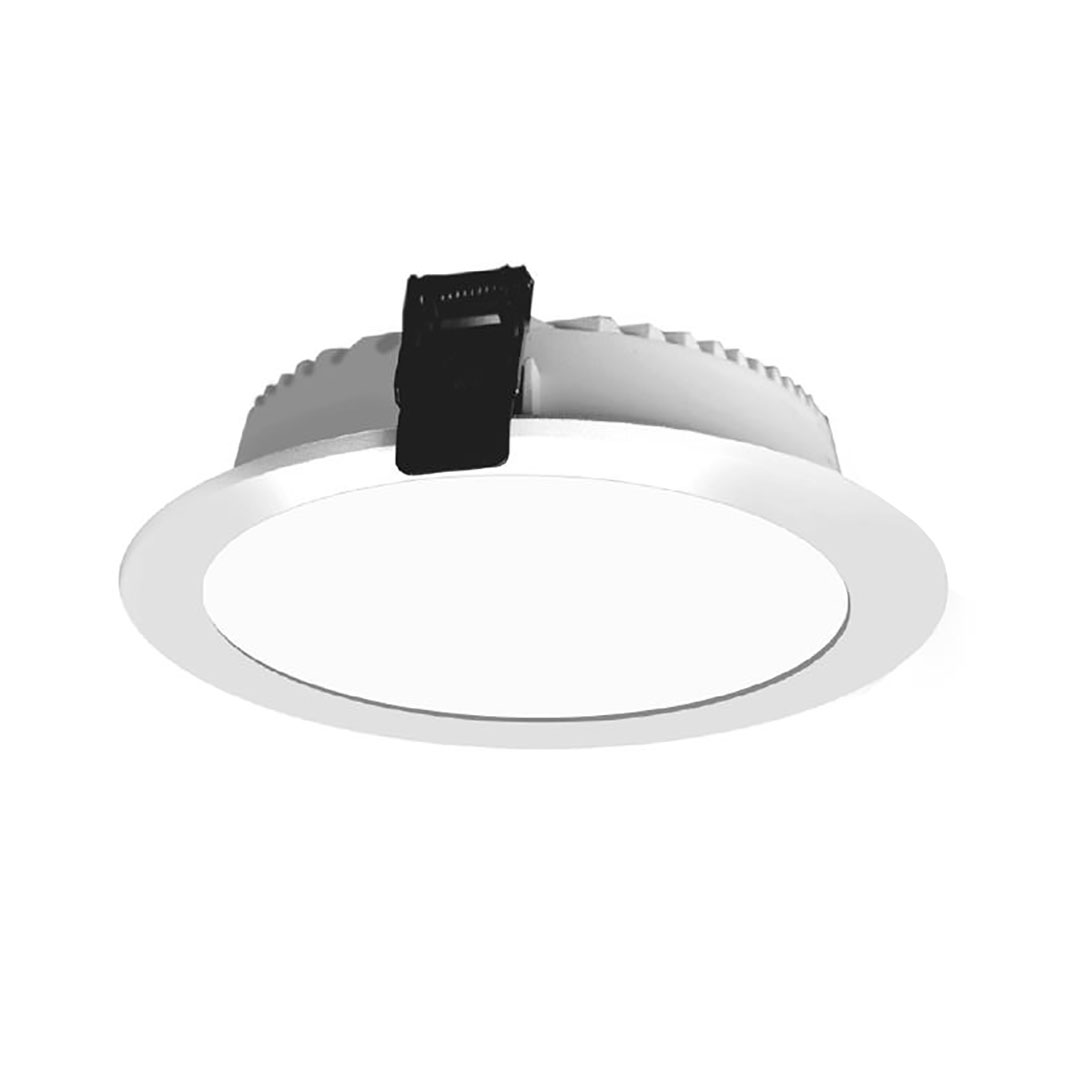 چراغ سقفی توکار 22 وات آلتون رای قطر 15 مدل دریا AL-DA32