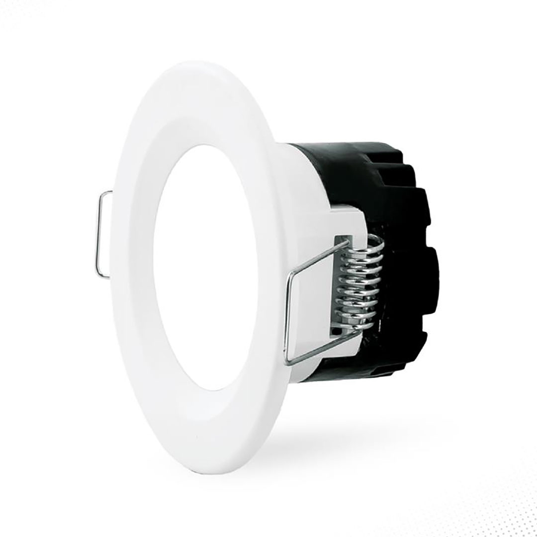 چراغ سقفی توکار 3.5 وات آلتون رای قطر 5 مدل دنیز ceiling recessed luminaire AL-DE05