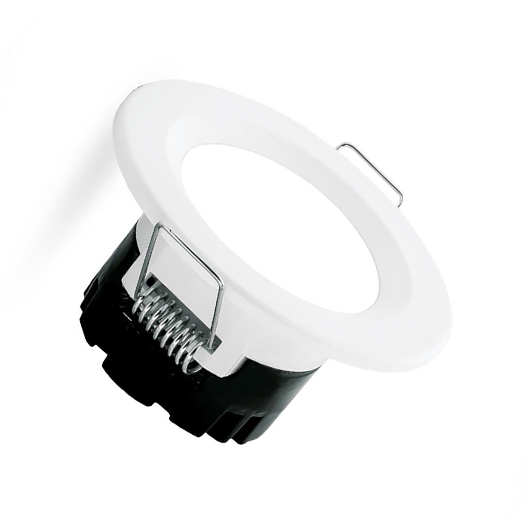 چراغ سقفی توکار 3.5 وات آلتون رای قطر 5 مدل دنیز ceiling recessed luminaire AL-DE05