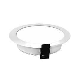 چراغ سقفی توکار 36 وات آلتون رای قطر 20 مدل دریا IP65 AL-DA43