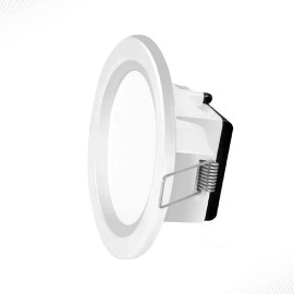 چراغ سقفی توکار 5 وات آلتون رای قطر 8 مدل دنیا AL-DN11