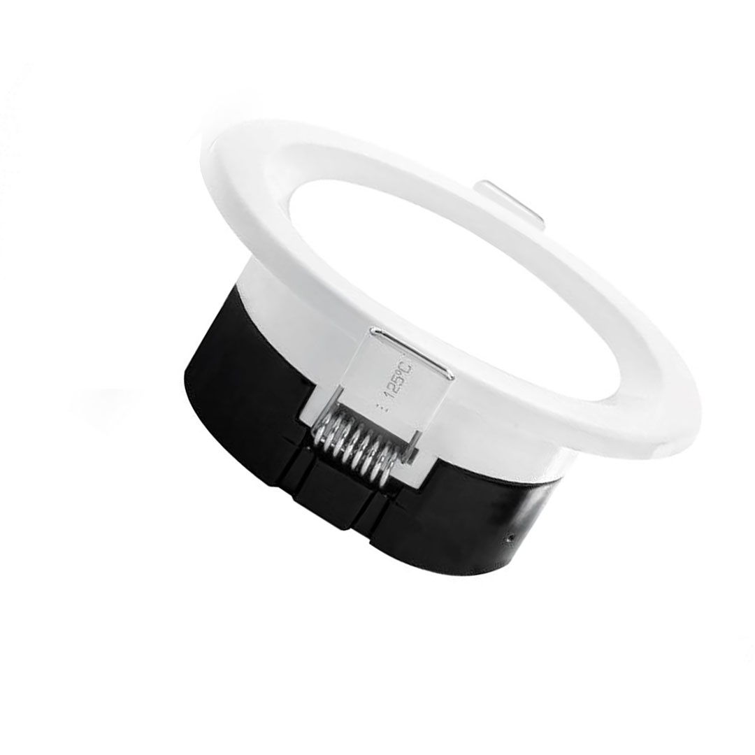 چراغ سقفی توکار 6 وات آلتون رای قطر 7.5 مدل دنیز ceiling recessed luminaire AL-DE41