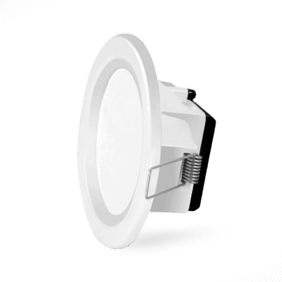 چراغ سقفی توکار 6 وات آلتون رای قطر 8 مدل دنیز ceiling recessed luminaire AL-DE12