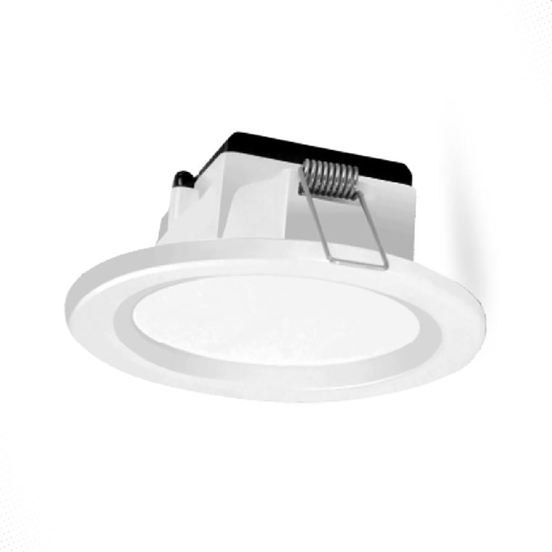 چراغ سقفی توکار 6 وات آلتون رای قطر 8 مدل دنیز ceiling recessed luminaire AL-DE12
