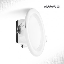 چراغ سقفی توکار 6 وات آلتون رای قطر 8 مدل دنیز ceiling recessed luminaire AL-DE15