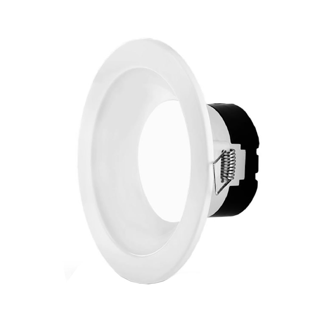 چراغ سقفی توکار 9 وات آلتون رای قطر 12 مدل درسان DS21