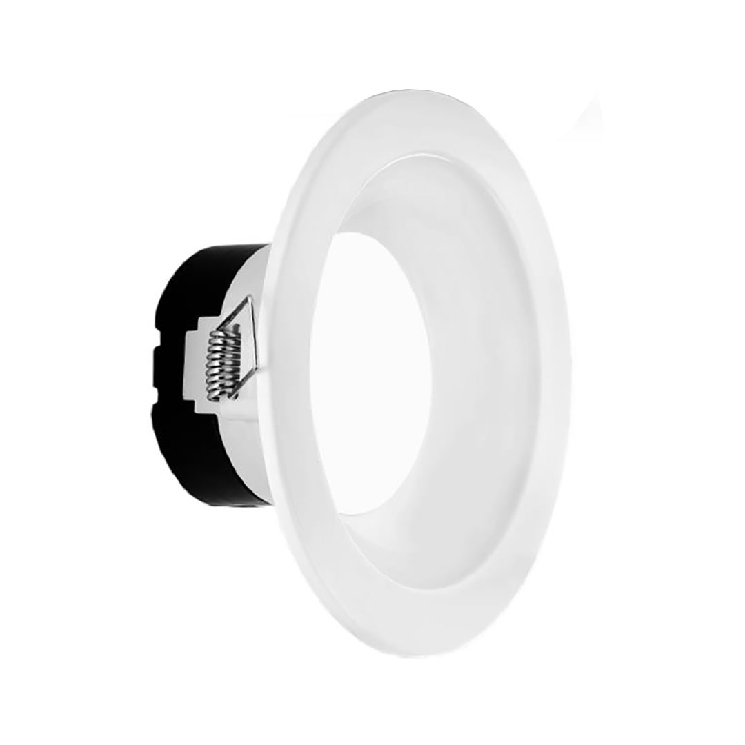 چراغ سقفی توکار 9 وات آلتون رای قطر 12 مدل درسان DS21