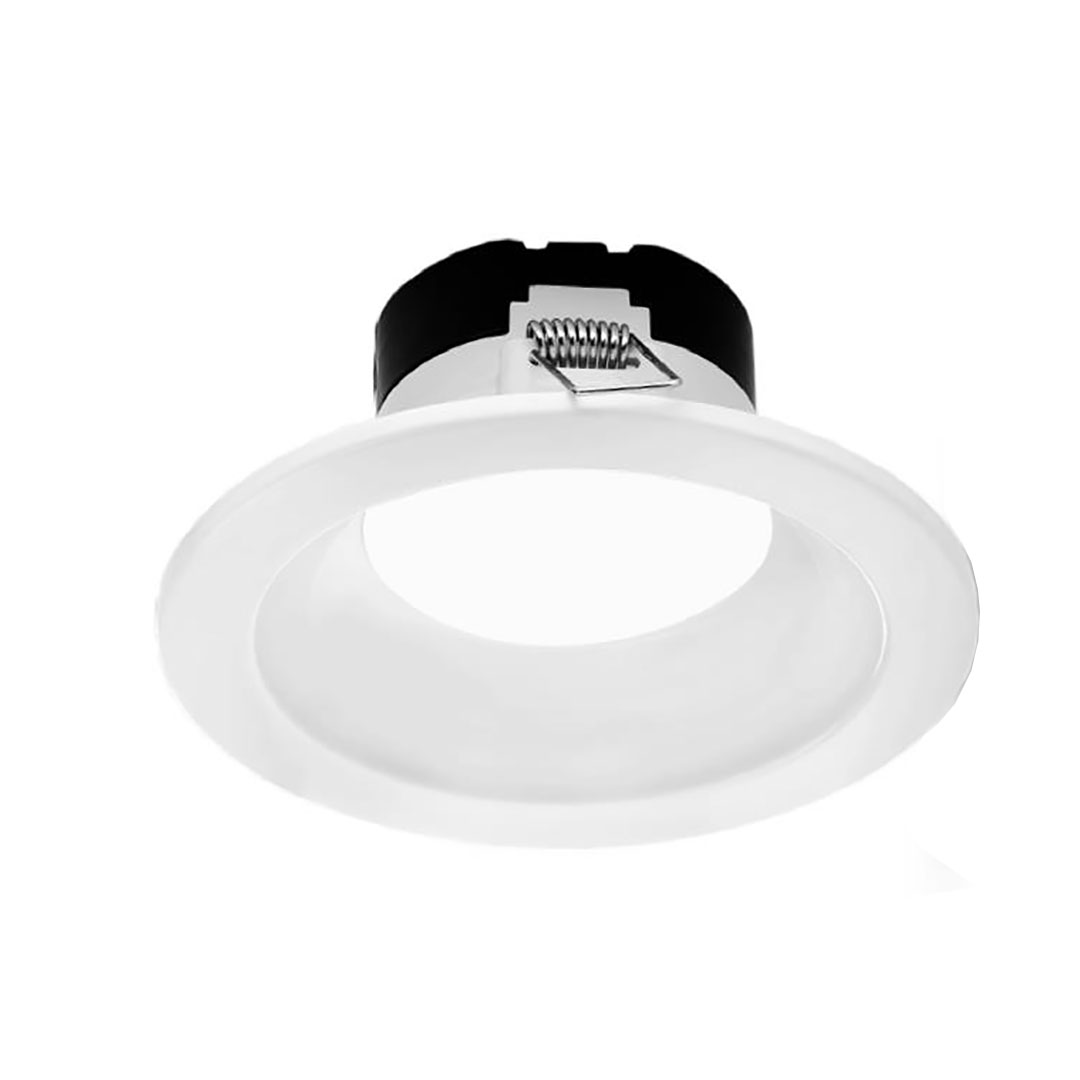 چراغ سقفی توکار 9 وات آلتون رای قطر 12 مدل درسان DS21