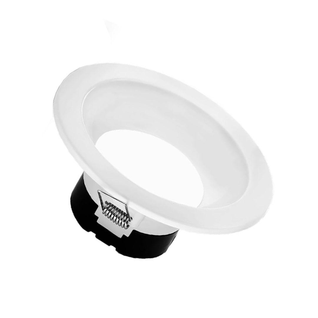 چراغ سقفی توکار 9 وات آلتون رای قطر 12 مدل درسان DS21