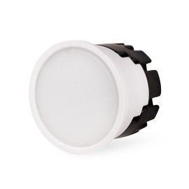چراغ سقفی توکار آلتون رای 3.5 وات مدل آرتا ceiling recessed luminaire AL-RT11