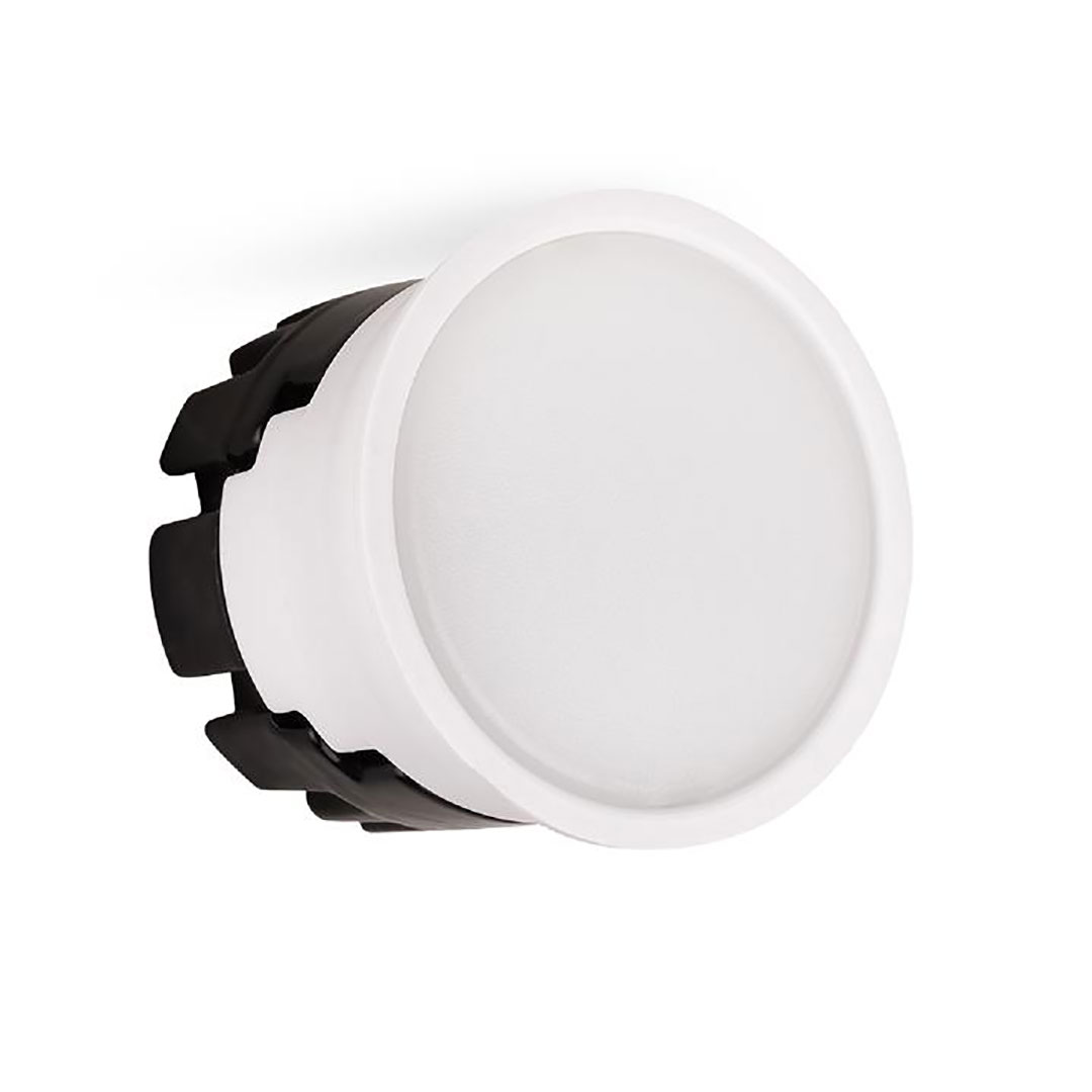 چراغ سقفی توکار آلتون رای 3.5 وات مدل آرتا ceiling recessed luminaire AL-RT11