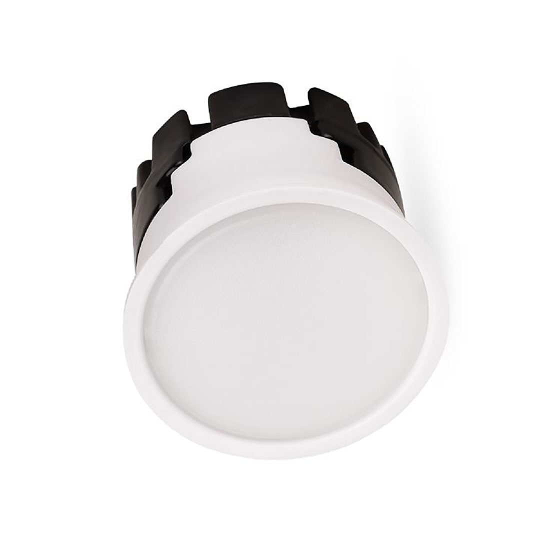 چراغ سقفی توکار آلتون رای 3.5 وات مدل آرتا ceiling recessed luminaire AL-RT11