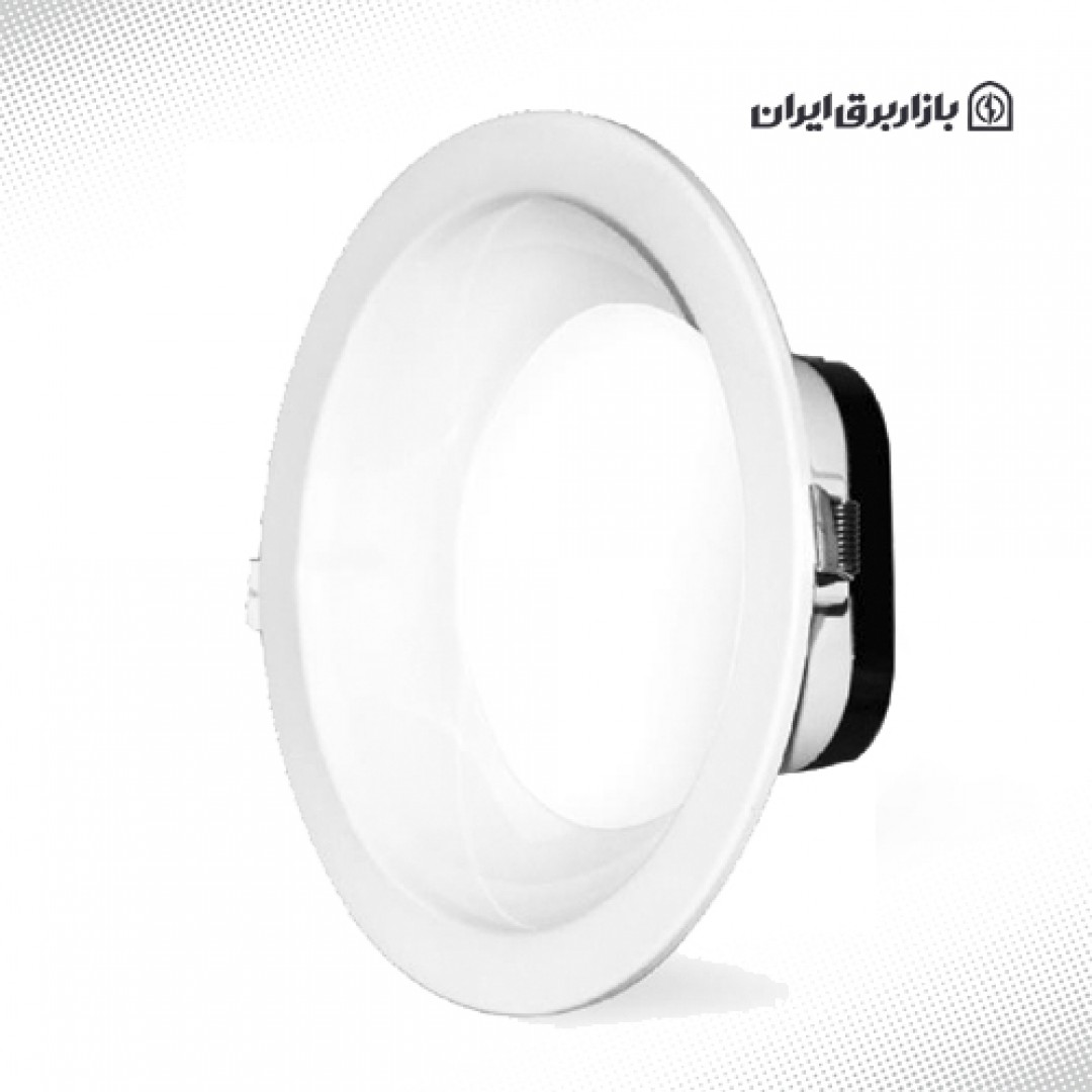 چراغ سقفی توکار22 وات آلتون رای قطر 20 مدل دنیز ceiling recessed luminaire AL-DS51